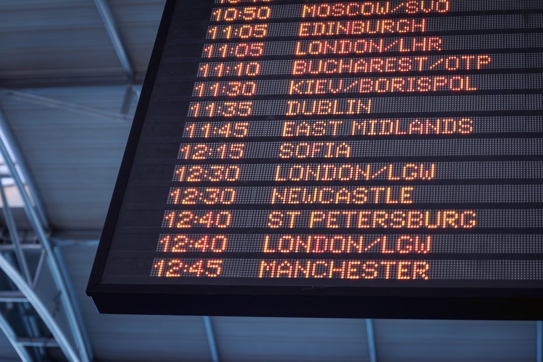 Your Next Flight Search May Soon Run Through an AI Chat, Amadeus Signals