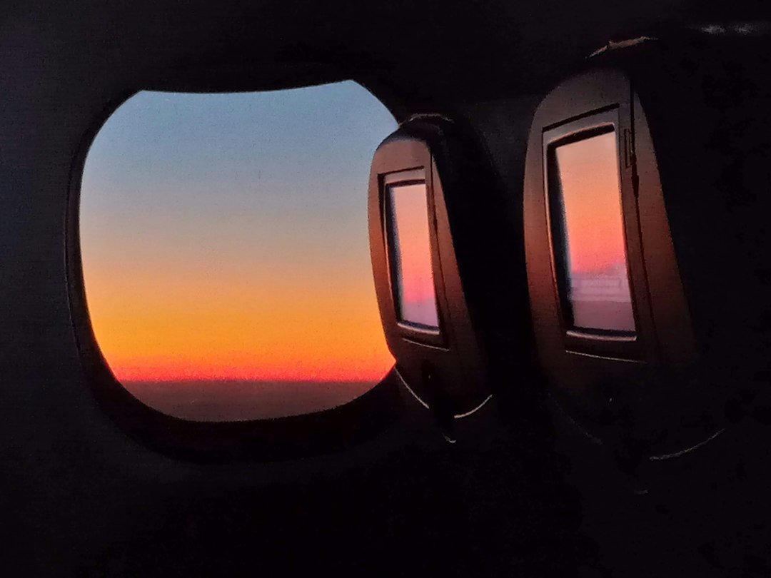 Travel + Remote Work Briefing — October 21, 2026